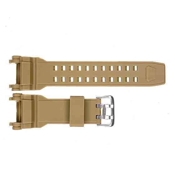 Ремешок для часов Skmei 1343KH Khaki SBR Киев