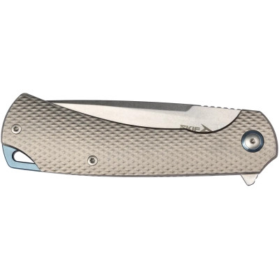 Нож Skif Frontier Limited Edition Titanium Gray (EA1 GY) Винница - изображение 3