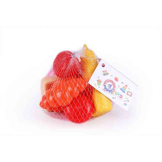 Ігровий набір "Десерт" ТехноК 8744TXK 8 предметів Вінниця