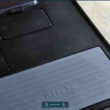 Кофеварка: Miele CM6300 Харьков