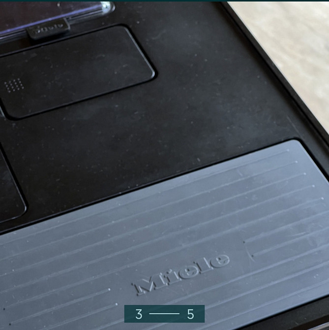 Кофеварка: Miele CM6300 Харьков - изображение 3