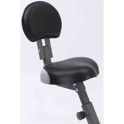 Велотренажер Toorx Upright Bike BRX Compact Multifit (BRX-COMPACT-MFIT) (929779) Вінниця