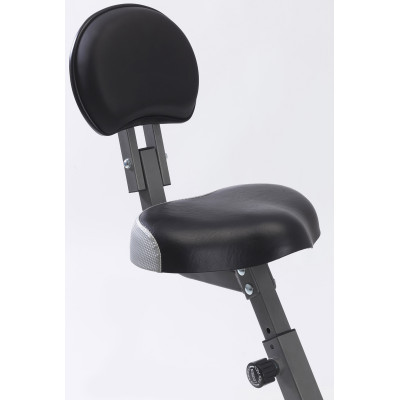 Велотренажер Toorx Upright Bike BRX Compact Multifit (BRX-COMPACT-MFIT) (929779) Вінниця - фото 3