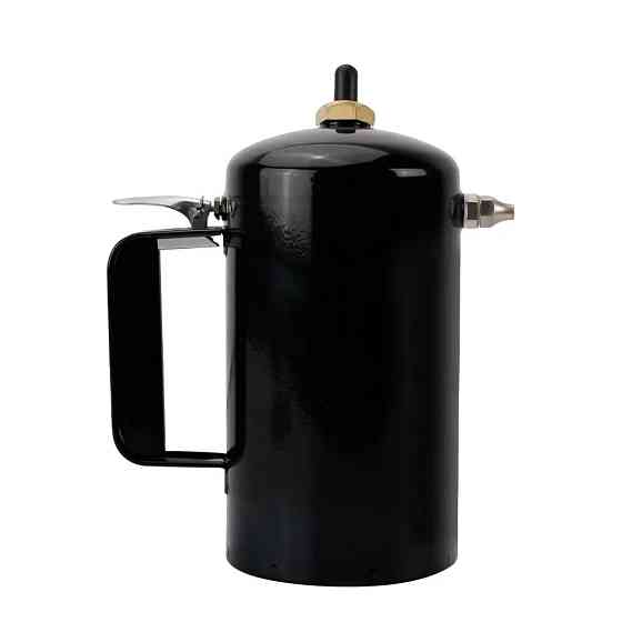 Пневматичний розпилювач для технічних рідин (0.9 л, 5.5-10.3 БАР) AEROPRO RP8416 Одеса