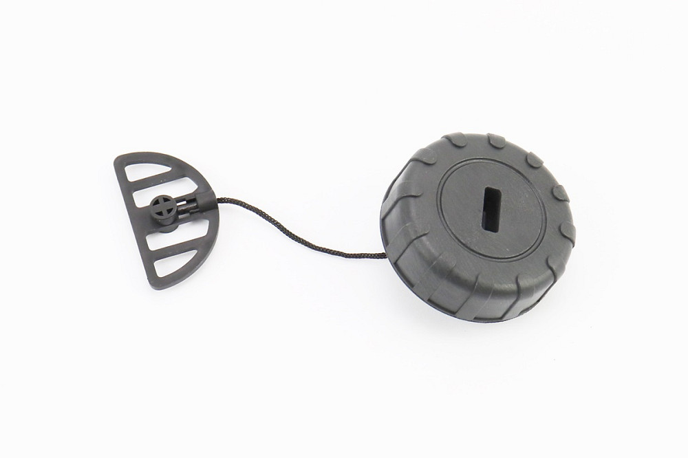 Пробка бака паливного масляного MS-170/180 Тип 2 Киев - изображение 1