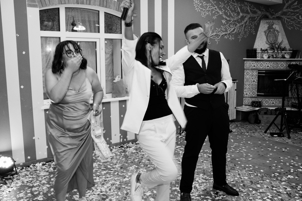 Ведуча. Тамада, жива музика, діджей, шоу програма Одеса - фото 4