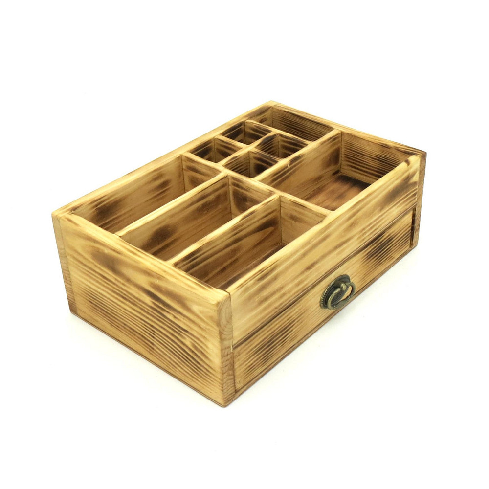 Органайзер для косметики "Тевта" трюфель Миколаїв - фото 3