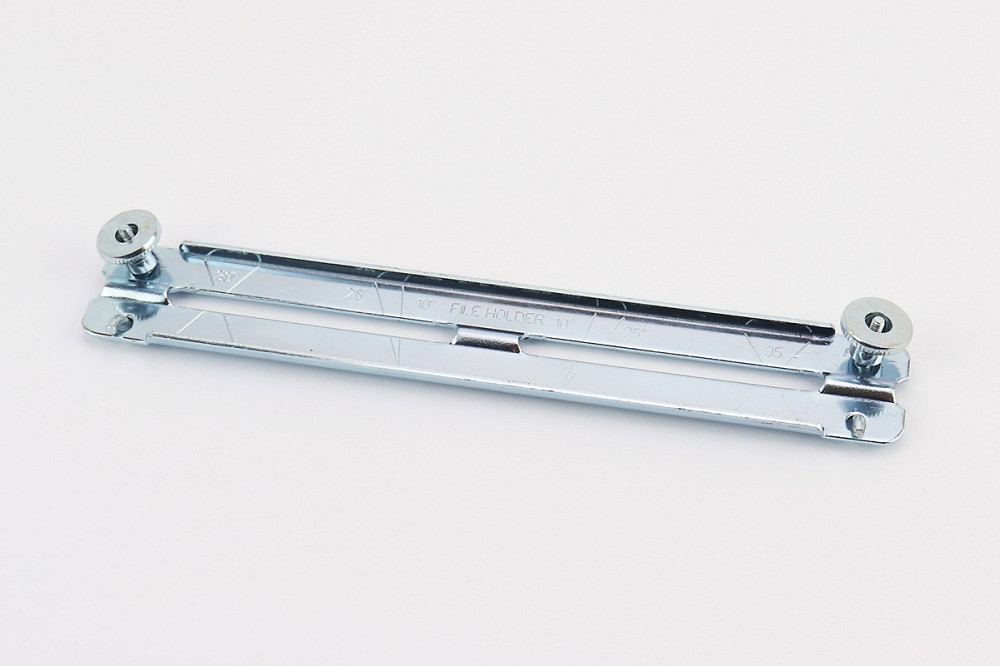 Планка для напилка 4,0mm (5/32 File) Киев - изображение 1