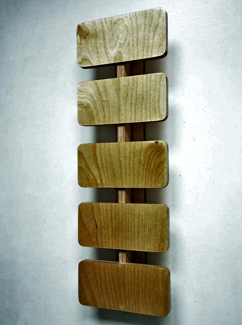 Органайзер для браслетов и часов 