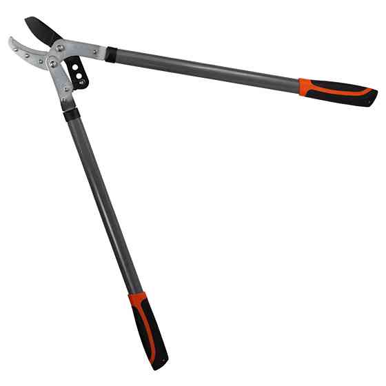 Flora Сучкорез контактный стальные рукоятки 762мм FLORA (5022654) Киев