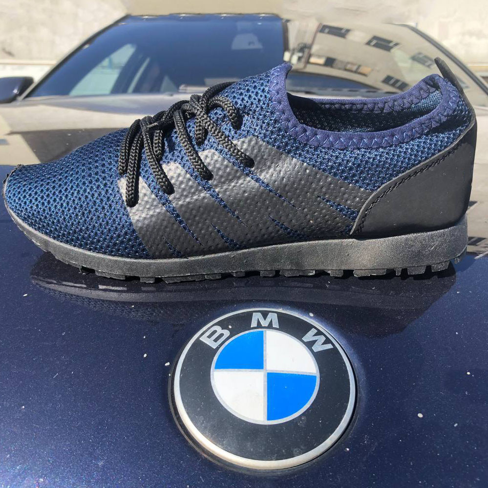 Мягкие кроссовки 40, Лёгкие кроссовки, Мужская обувь к лету Модные универсальные LH-48 Львов - изображение 11