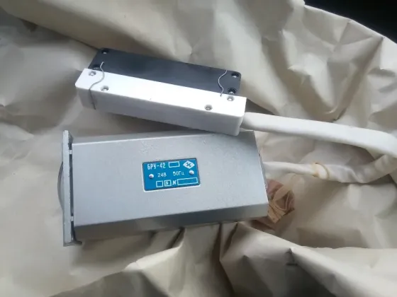 Блок ручного керування Бру-32 Суми