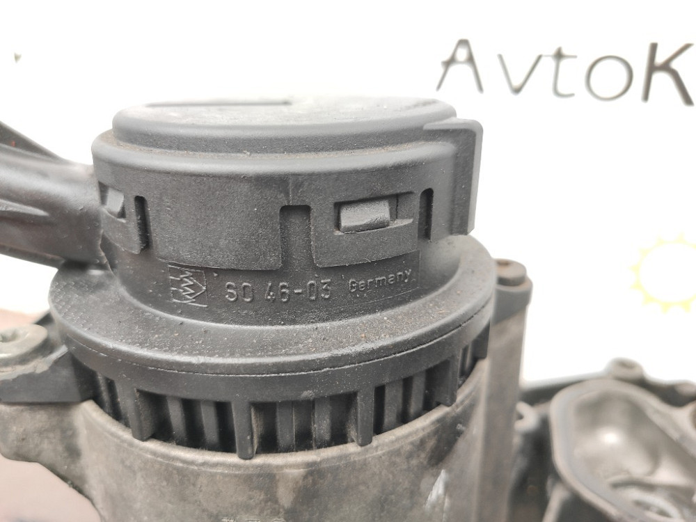 Корпус масляного фільтра Land Rover Range Rover Sport (LS) 3.6 TD / 368DT 2009-2013 (70306153) Ковель - фото 4