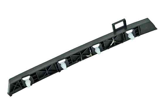 Кронштейн Хюндай Accent (Solaris) 2 (2017-2020) заднього лівого бампера Мукачево