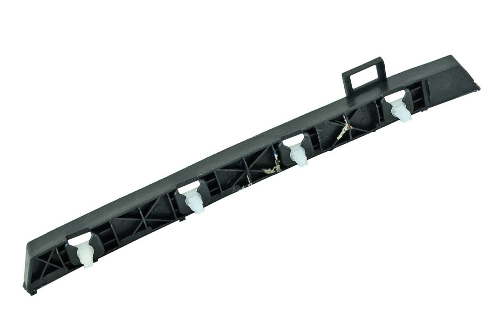 Кронштейн Хюндай Accent (Solaris) 2 (2017-2020) заднього лівого бампера Мукачево - фото 1