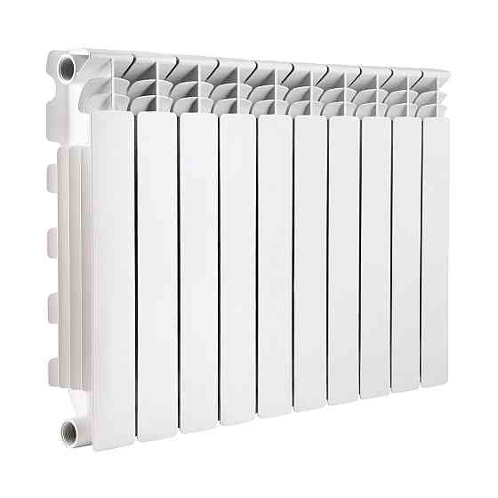 Радіатор біметалевий Thermo Alliance Bi-Vulcan PLUS 500/100 1,8 кг Київ