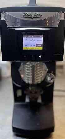 Кофемолка: Nuova Simonelli Victoria Arduino Mythos Харків