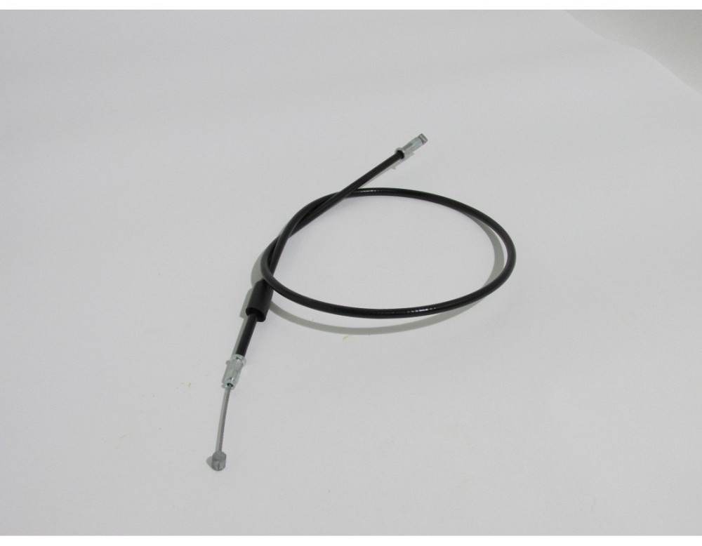 Трос   дроссельной заслонки мопед  Актив Мукачево - изображение 1