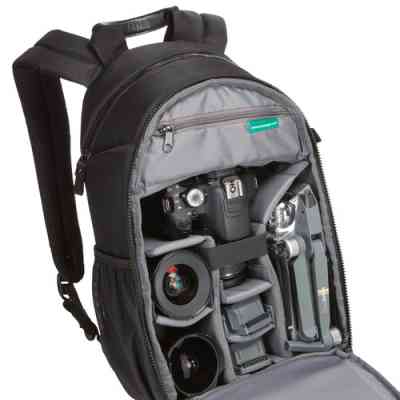 Фото-сумка Case Logic Bryker Camera/Drone Backpack Medium BRBP-104 (3203654) Винница