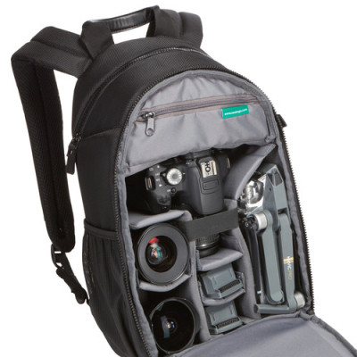 Фото-сумка Case Logic Bryker Camera/Drone Backpack Medium BRBP-104 (3203654) Винница - изображение 3