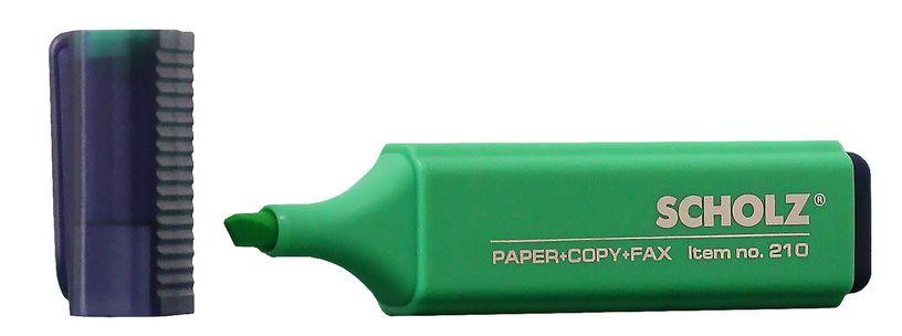 Маркер текстовий 