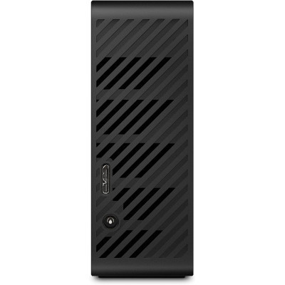 Зовнішній жорсткий диск 3.5" 20TB Expansion Desktop Seagate (STKP20000400) Вінниця - фото 3