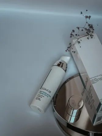 Матуючий денний крем Dermo28 Pura Mattifier Active Cream SPF15 15 мл Дніпро