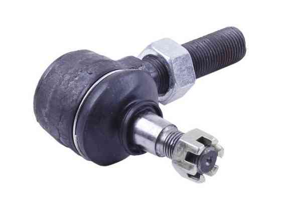 Наконечник рулевой, левая резьба М16 (конус 13 - 15 мм) Джинма Мукачево