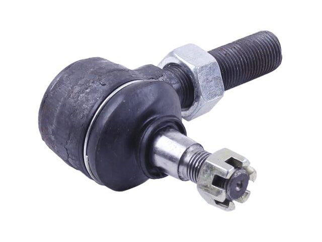 Наконечник рулевой, левая резьба М16 (конус 13 - 15 мм) Джинма Мукачево - изображение 1