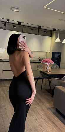 Жіноча романтична святкова з мереживним верхом і відкритою спинкою мікродайвінг 44/46 Одеса