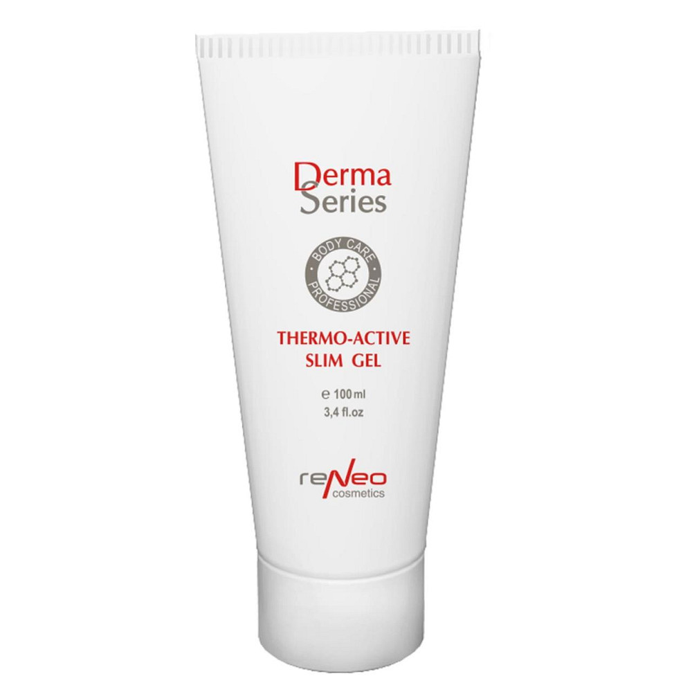 Термоактивний гель для проблемних зон THERMO-ACTIVE SLIM GEL DERMA SERIES 100 мл Дніпро - фото 1