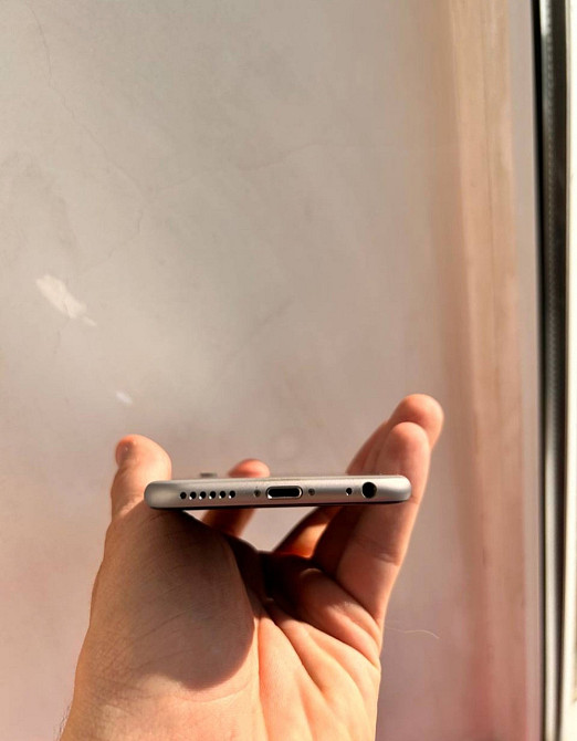 IPhone 6s 32Gb Neverlock. Київ - фото 3