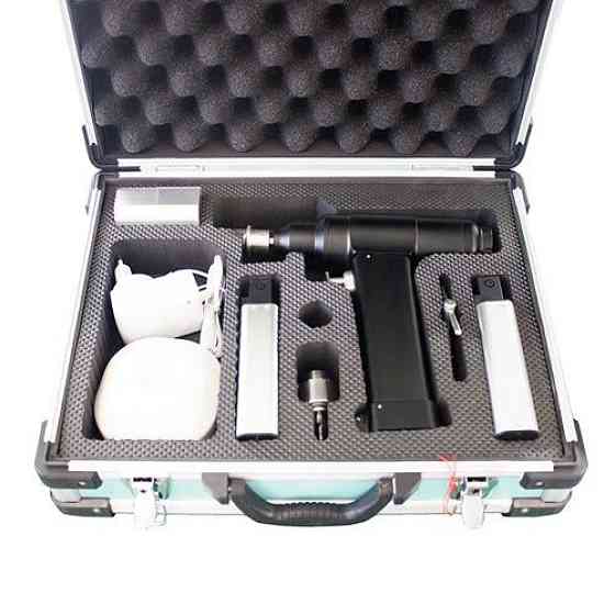 Дриль електрична медична RJ-PD, модель ND-3011 Дніпро