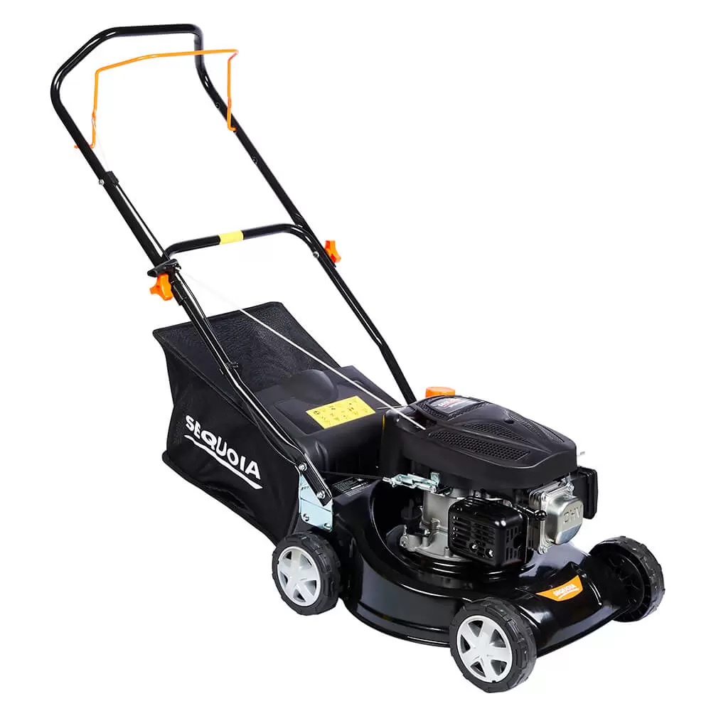 Газонокосилка бензиновая SEQUOIA SPLM3040 SQ99-4T 2.2кВт, 20-55мм, 40см Коломыя - изображение 1