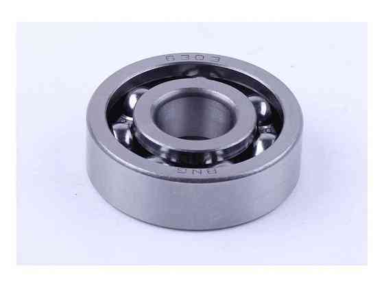 Підшипник двигуна 6303-50CC4T TA-0062-GY6-50-6303 ТМ TATA Київ