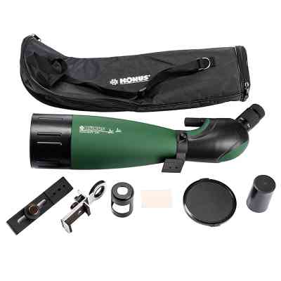 Подзорная труба Konus Konuspot-100 20-60x100 (7127) Винница