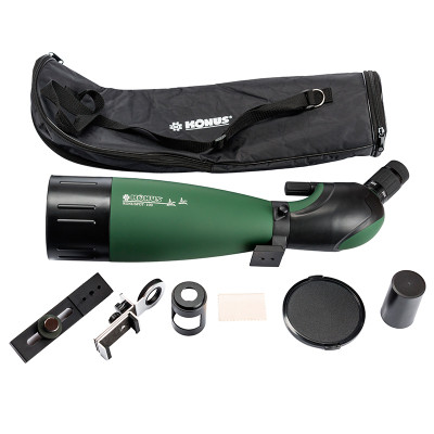 Подзорная труба Konus Konuspot-100 20-60x100 (7127) Винница - изображение 5