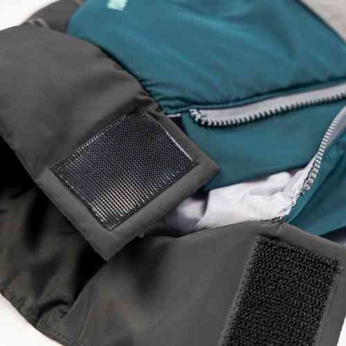 Комбинезон Den М3 для собак Киев