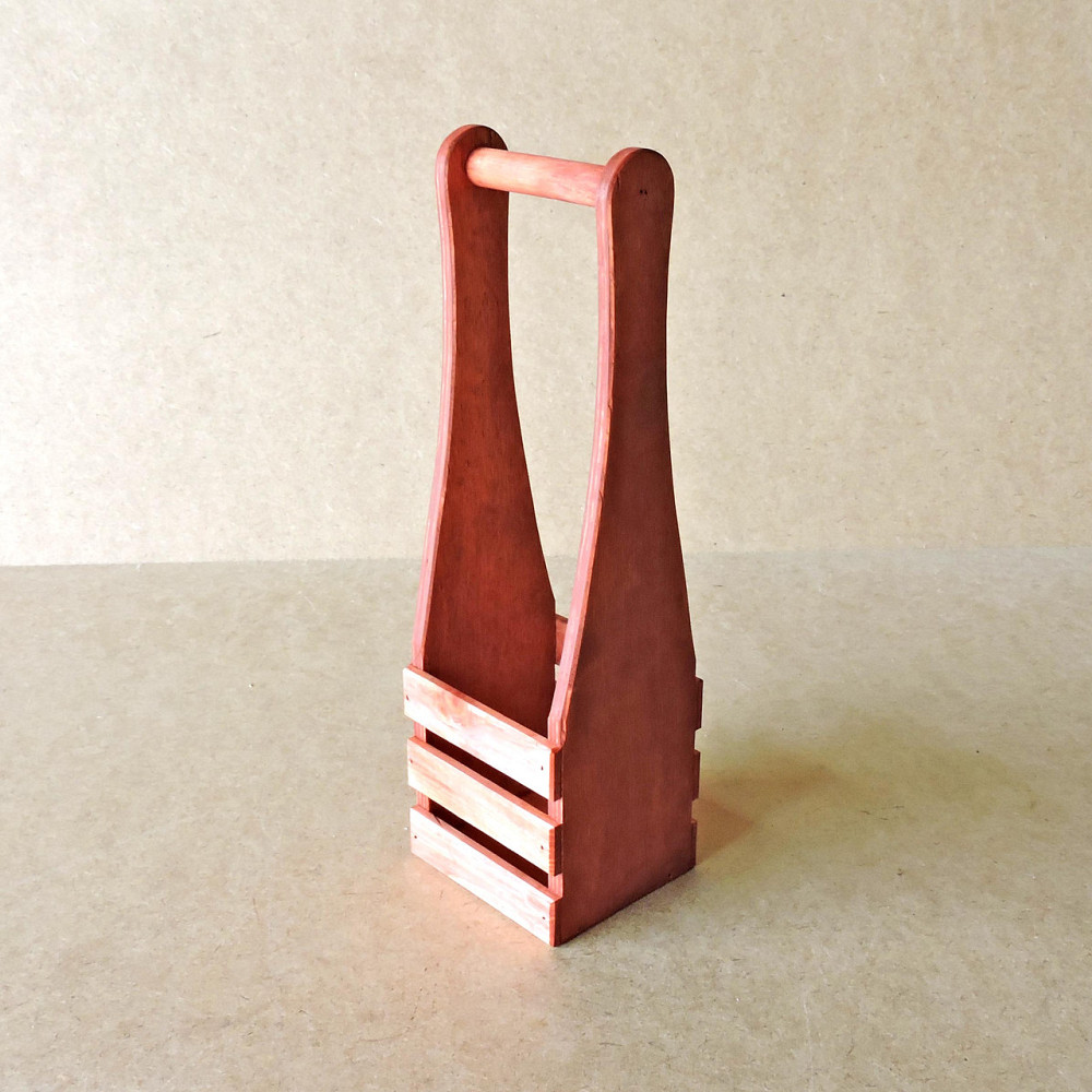 Подарочная корзинка 