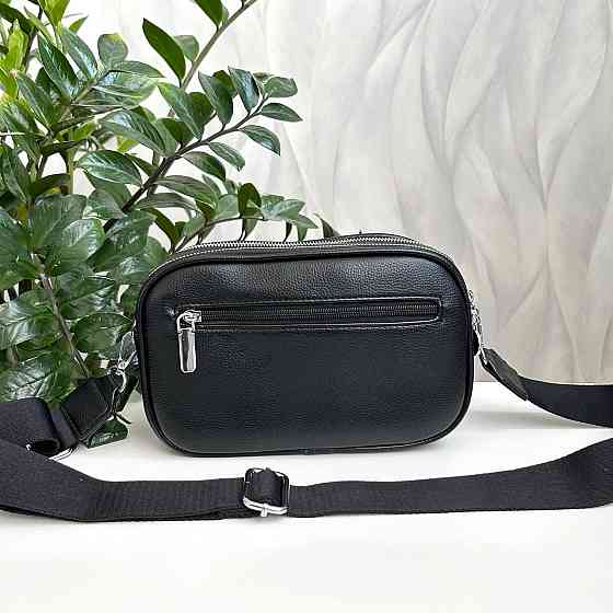 Брендовая женская сумка. Женская сумка маленькая через плечо. Киев