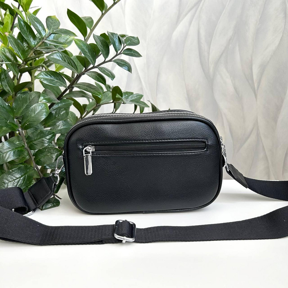 Брендовая женская сумка. Женская сумка маленькая через плечо. Киев - изображение 5