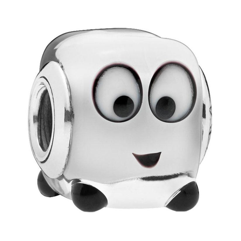 Серебряный Шарм «Растопи моё сердце» 797515MasterSem Киев - изображение 1