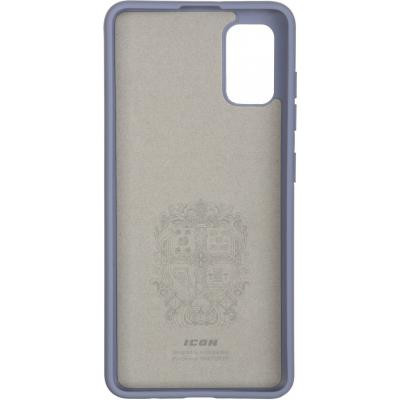 Чохол до мобільного телефона Armorstandart ICON Case for Samsung A41 Blue (ARM56580) Вінниця - фото 2