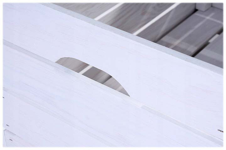 Ящик для игрушек 