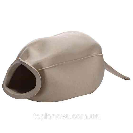 Резиновая мембрана для бака Сristal 24л Белая Черновцы