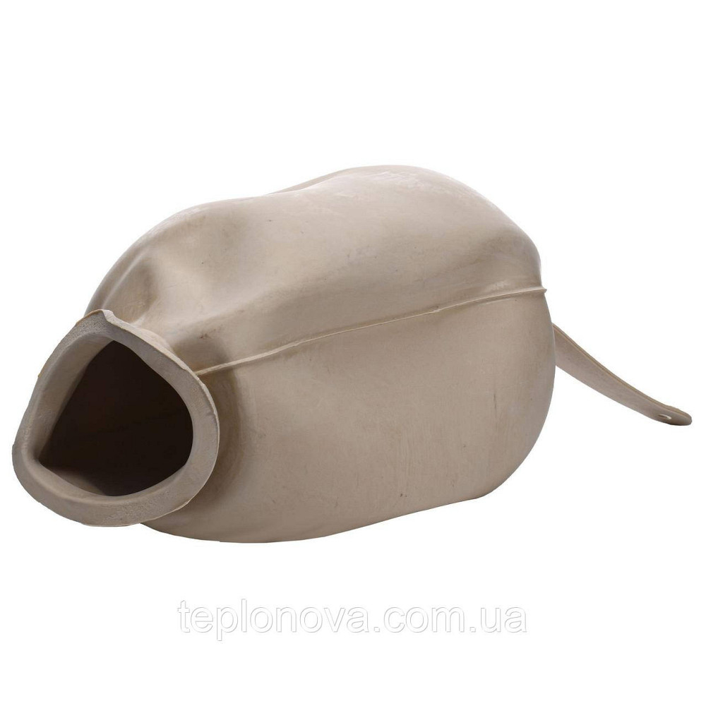 Резиновая мембрана для бака Сristal 24л Белая Черновцы - изображение 1