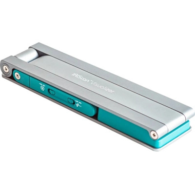 Сканер Iris Canon Visualizer 7 (464412) Винница - изображение 9