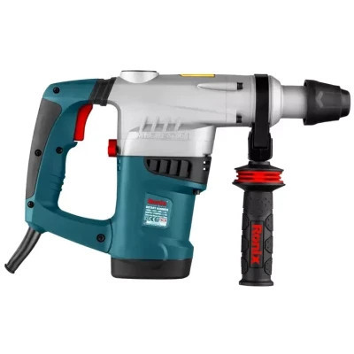 Перфоратор Ronix 1500Вт, 36мм (2707) Вінниця - фото 9