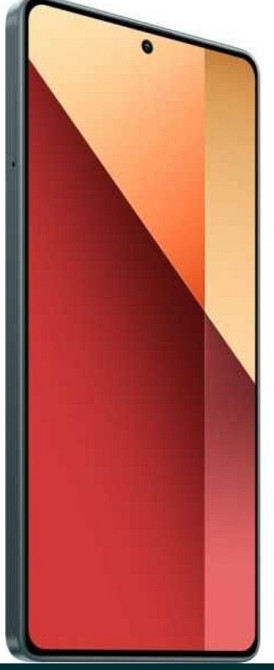 Смартфон: Xiaomi Redmi Note 13 Pro 12/512Gb. Forest Green / Midnight Black. Киев - изображение 3