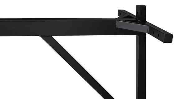 Настенный кронштейн для боксерского мешка V'Noks - металлическое крепление с выносом 1 м, до 200 кг Киев